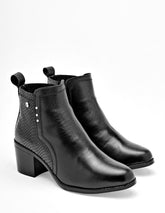 Botín casual  para Mujer   cod. 136502